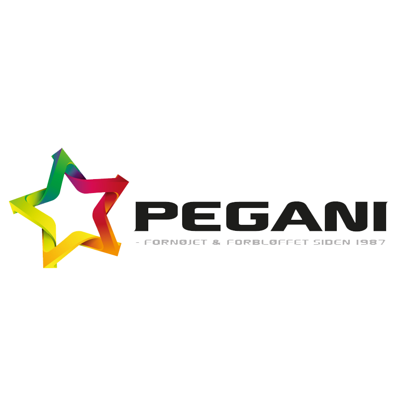 Pegani Logo
