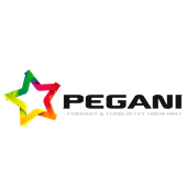 Pegani Logo