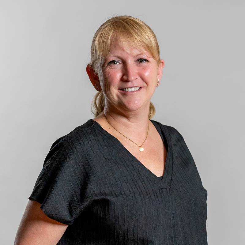 Ditte Jensen
