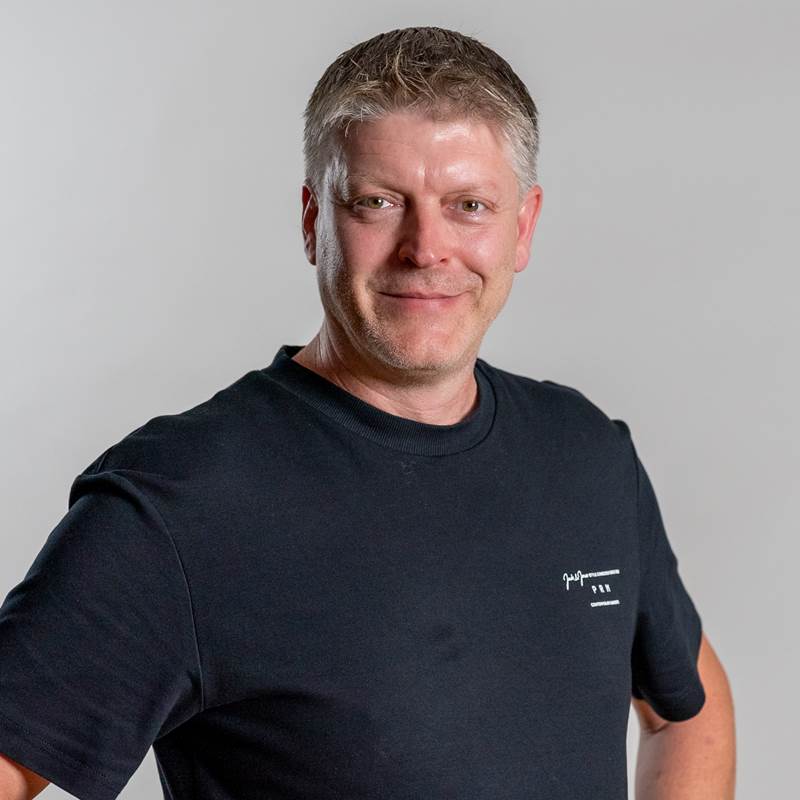 Jesper Knudsen