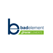 Badelement Logo 2017D