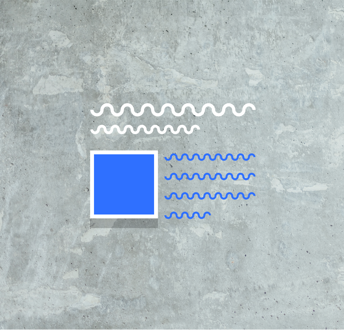 Det laver vi – content