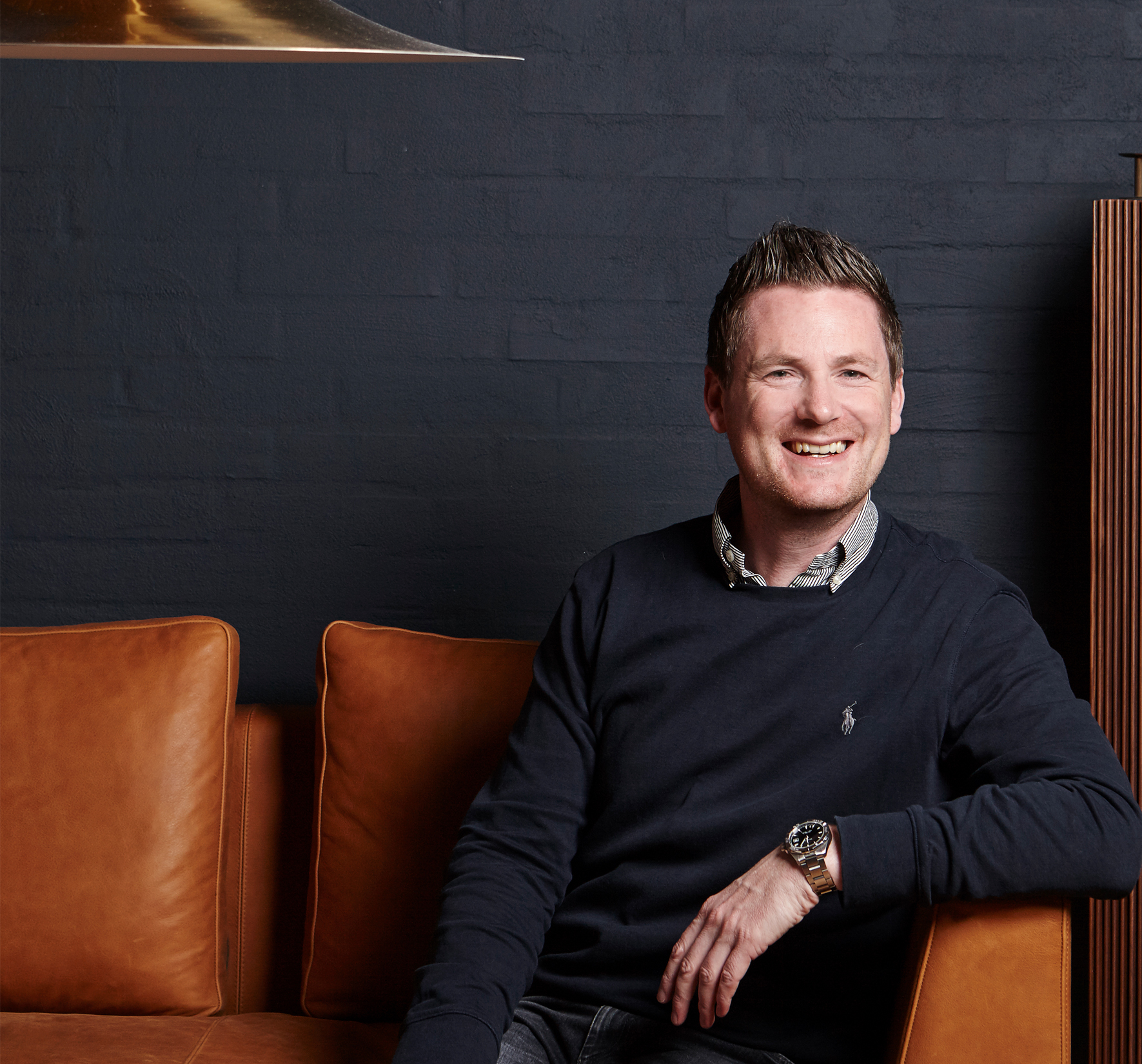 Interiorshop Case Large