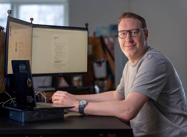 Anders Gerlev Herstrøm