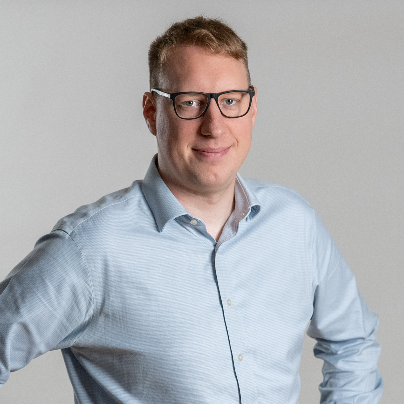 Anders Gerlev Herstrøm