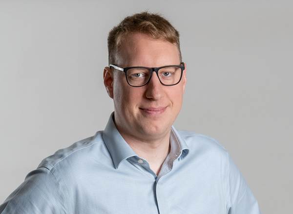 Anders Gerlev Herstrøm