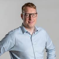 Anders Gerlev Herstrøm