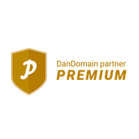 Partnertier Premium Badge