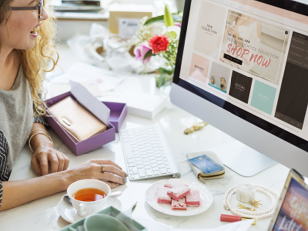 Webshop Succes Kendskab Indsigt