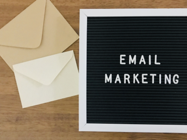 Email Marketing Kendskab Indsigt