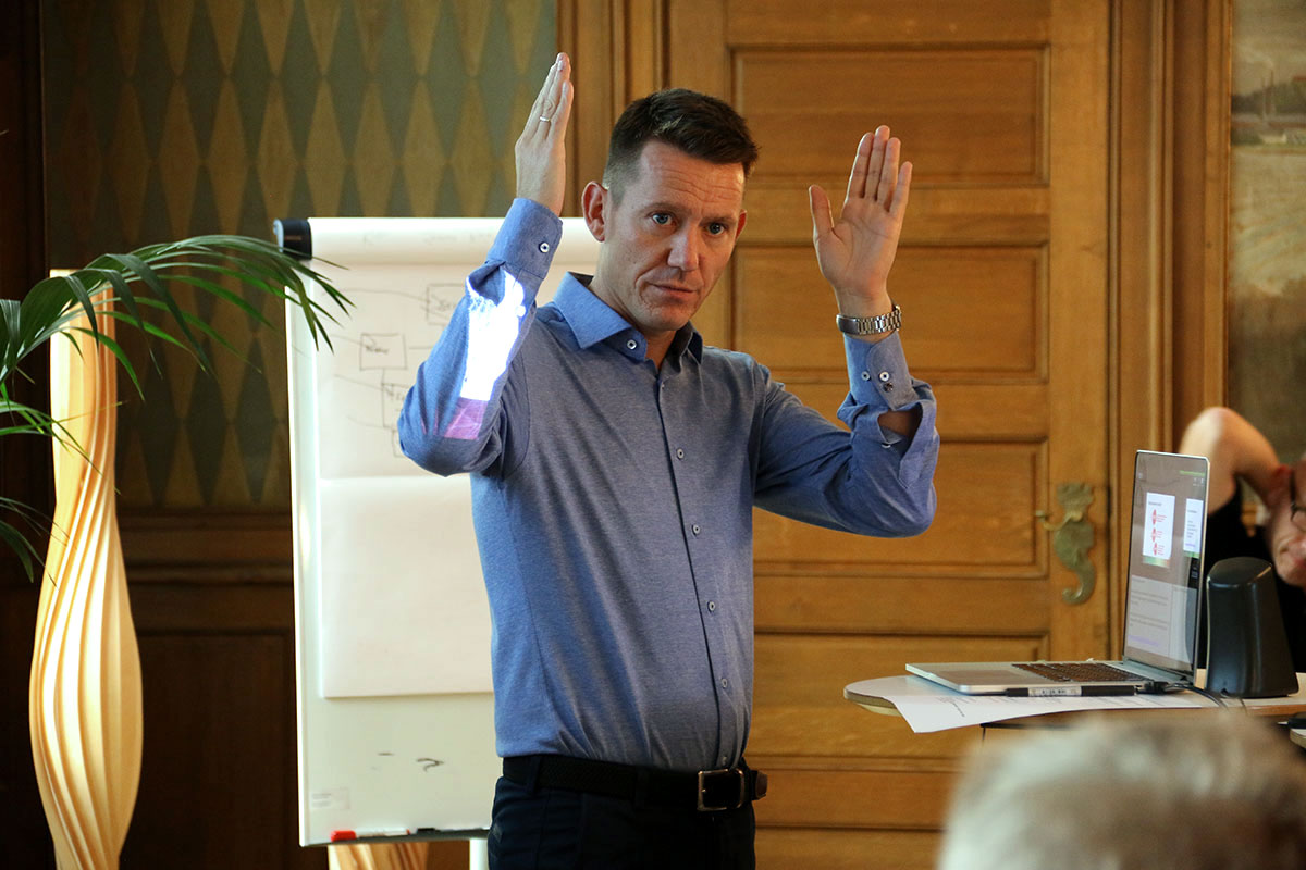 Kendskab Rene Underviser