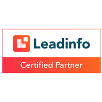 Kendskab er Leadinfo partner