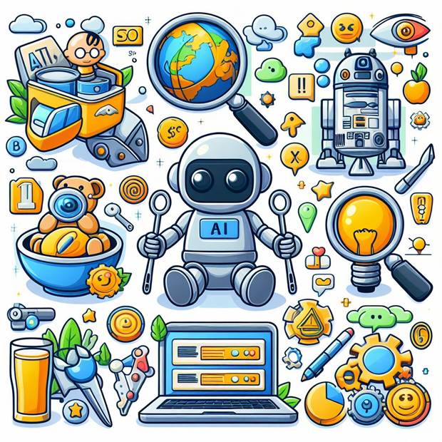 Ai Seo Tools