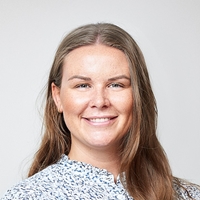 Nicoline Svendgaard Author