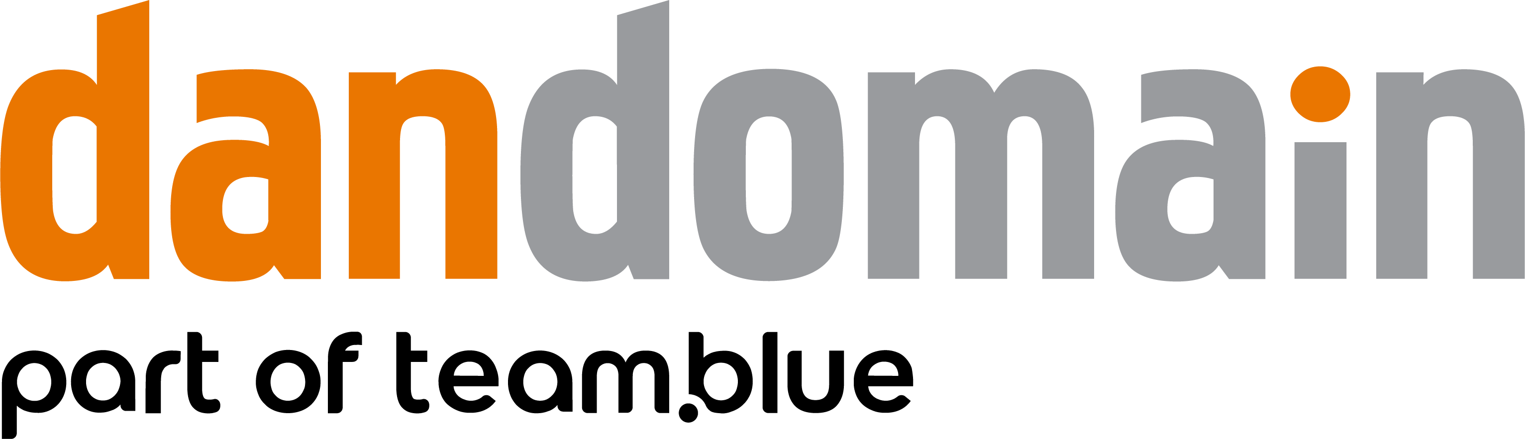 Dandomain Partofteamblue RGB