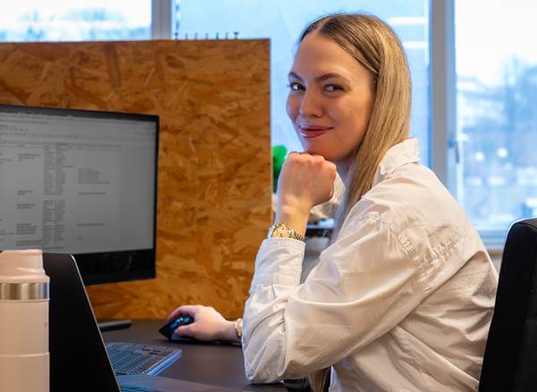 Pernille Nørgaard Winther