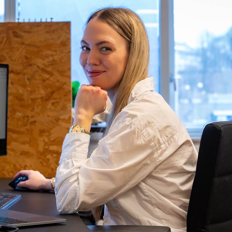 Pernille Nørgaard Winther