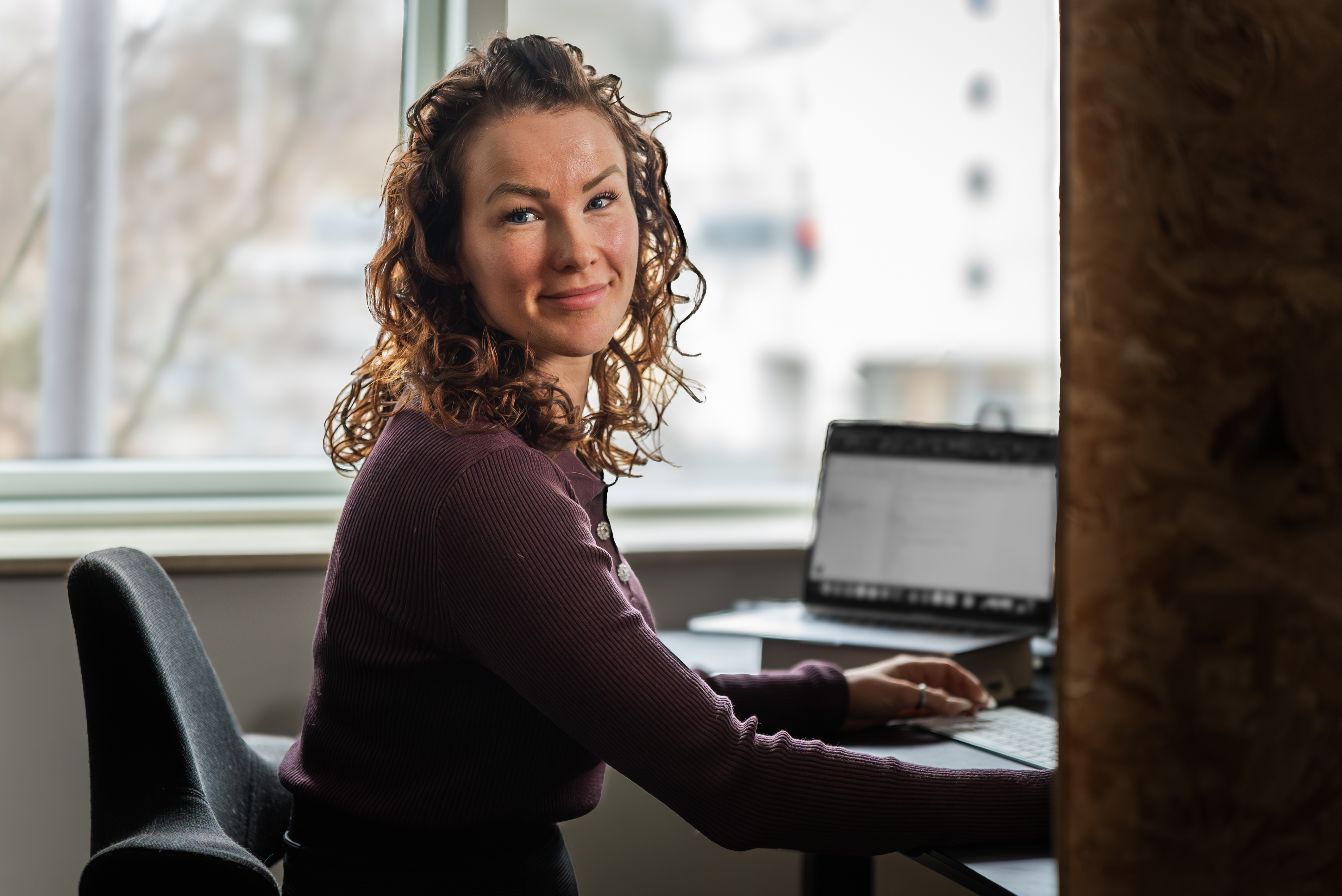 Stefanie Cille Hjorth