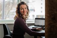 Stefanie Cille Hjorth