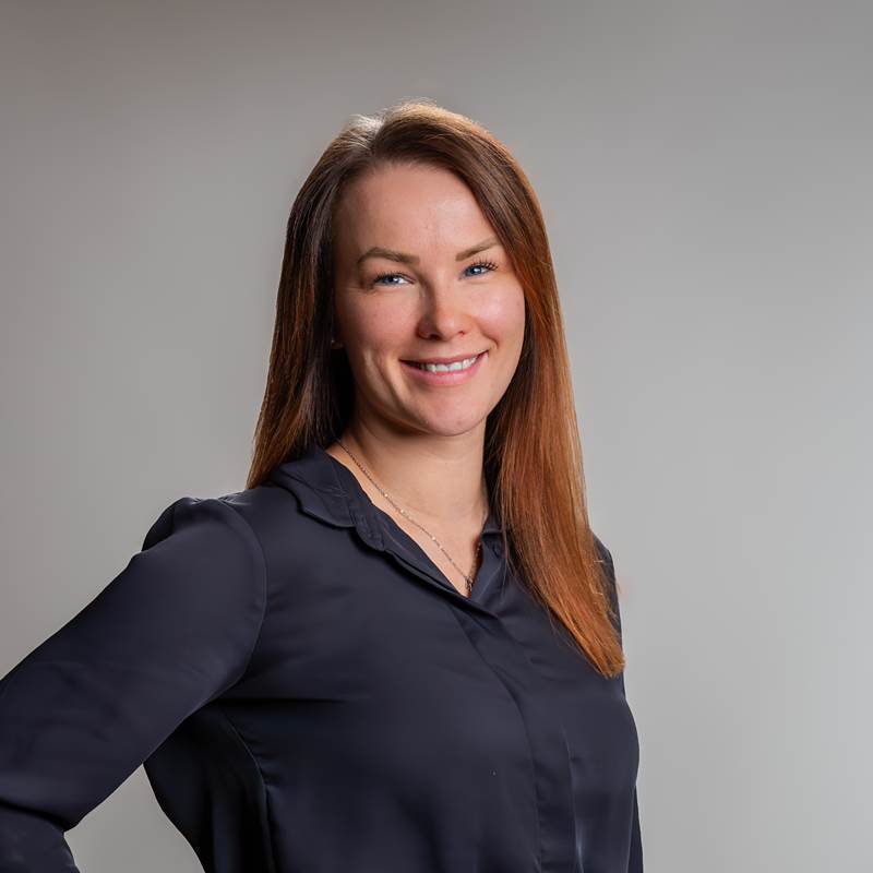 Stefanie Cille Hjorth