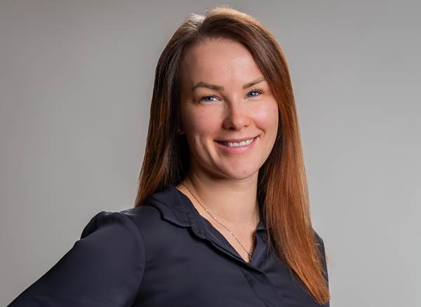 Stefanie Cille Hjorth