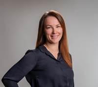 Stefanie Cille Hjorth