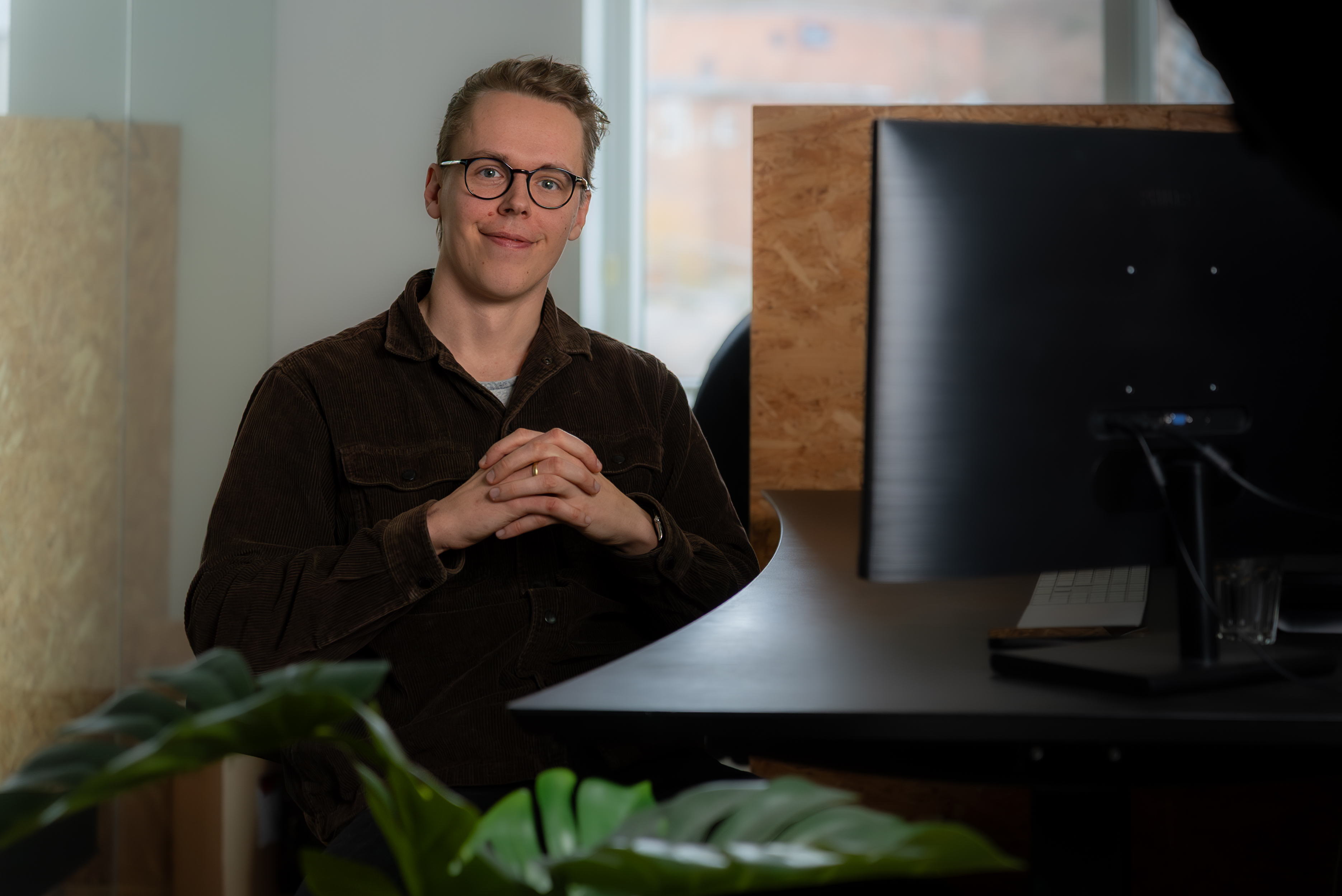 Casper Frank Lauritsen