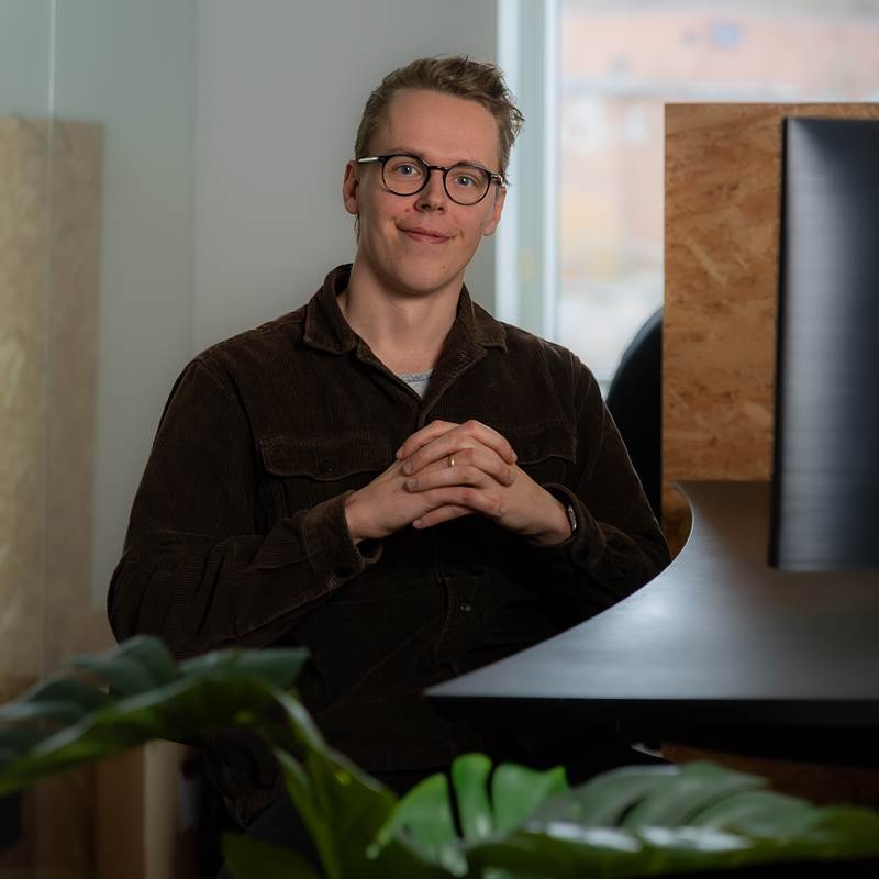 Casper Frank Lauritsen