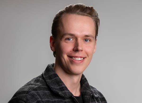 Casper Frank Lauritsen