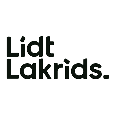 Lidtlakrids