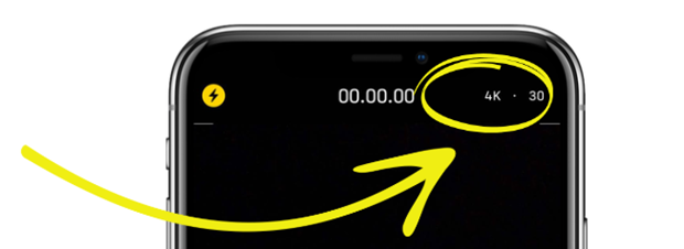 Skru Op For Kvaliteten