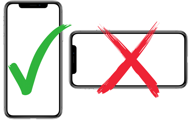 Hoejformat Go Bredformat No