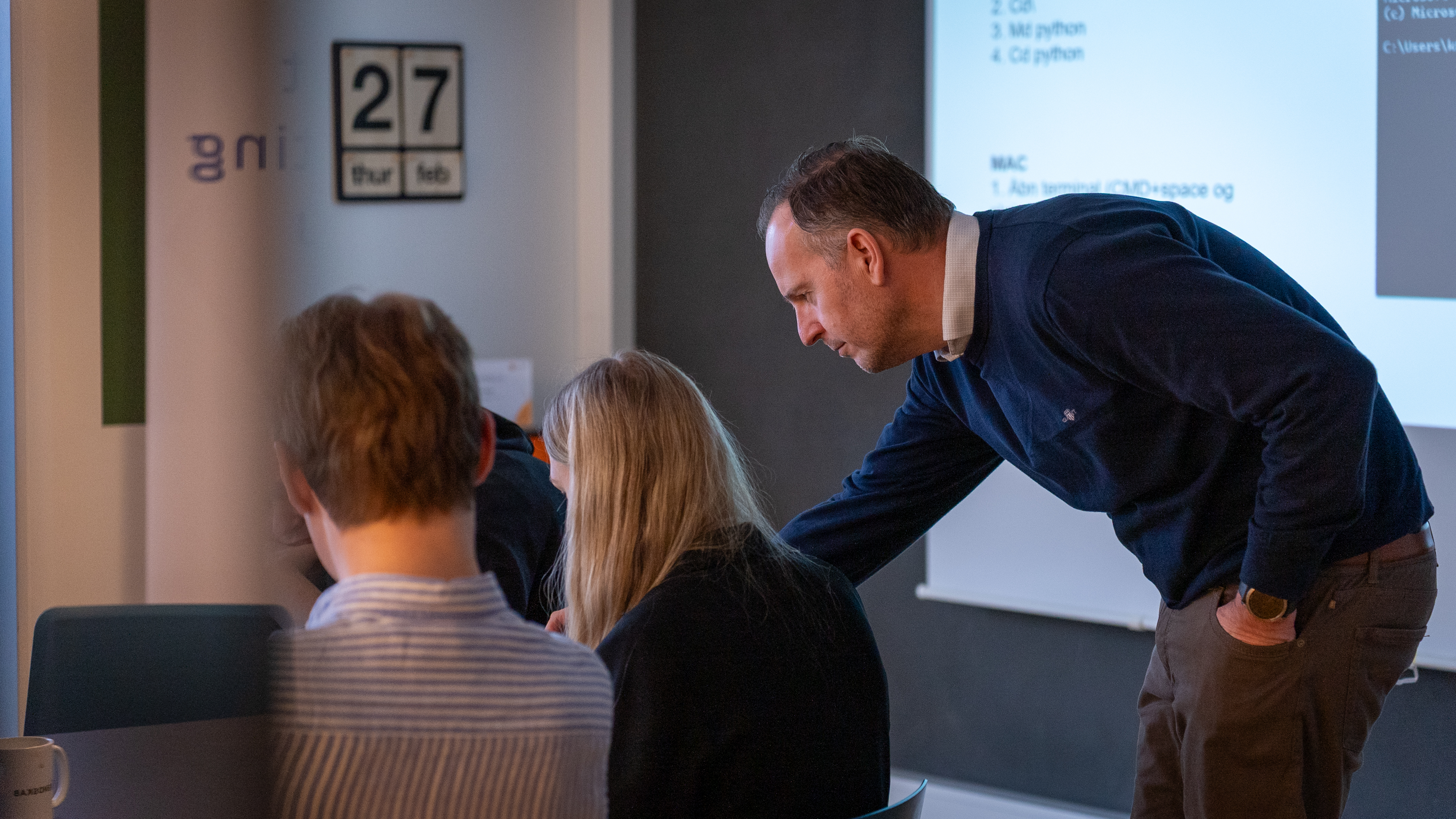 E Mail Kursus Billede