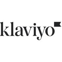 Klaviyo Logo New Square White Bg