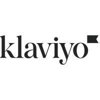 Klaviyo Logo New Square White Bg
