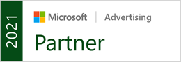 MSA Partner Badge 2021