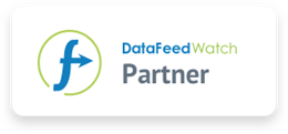 Datafeedwatch Partnerbadge