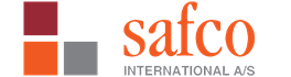 Safco International As Logo Transparent