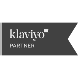 Klaviyo Partner Badge Logo2