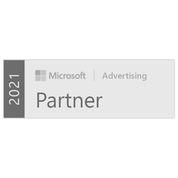 Microsoft Partner Badge Logo