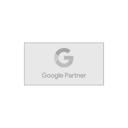 Google Partner Badge Logo