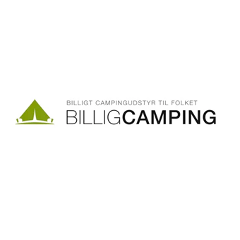 Billigcamping Logo