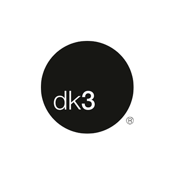 Dk3 Logo
