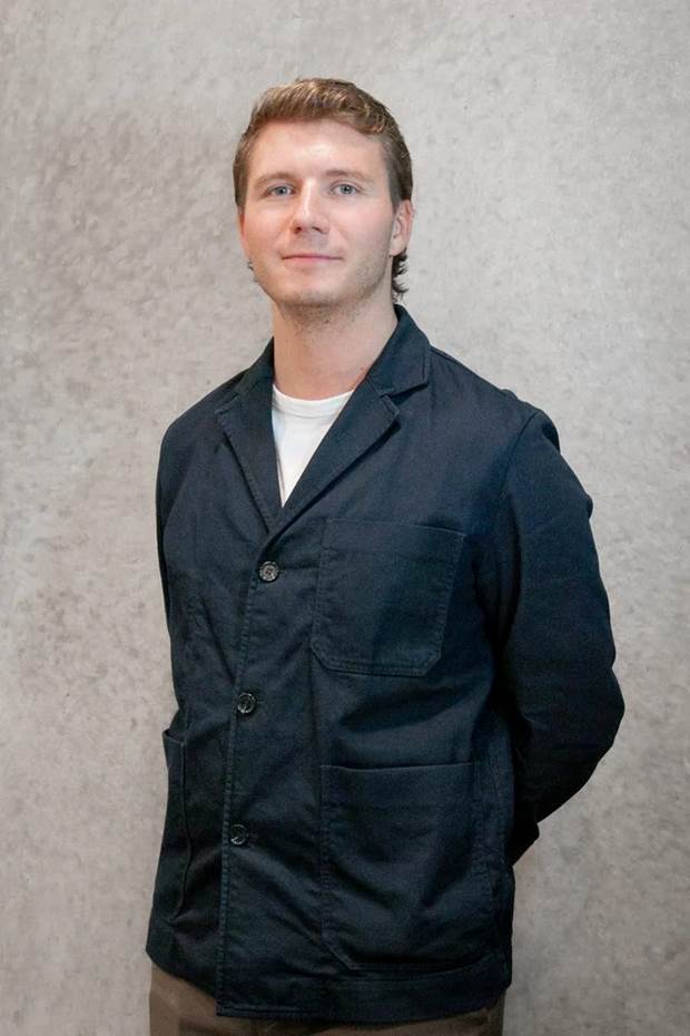 Tobias Ejlskov, Edition